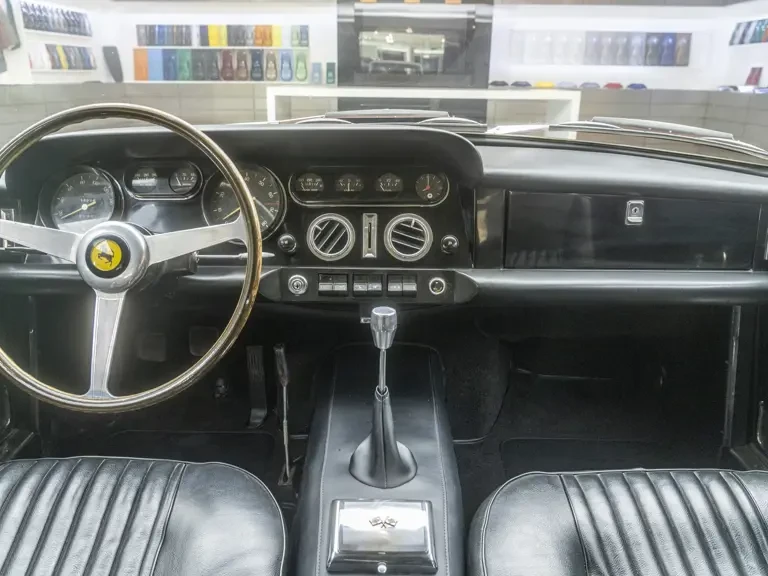 1964 Ferrari 330 GT 2+2 - Image 15 of 31