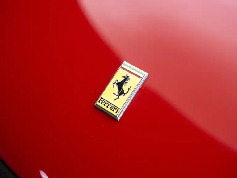 1964 Ferrari 330 GT 2+2 - Image 7 of 31