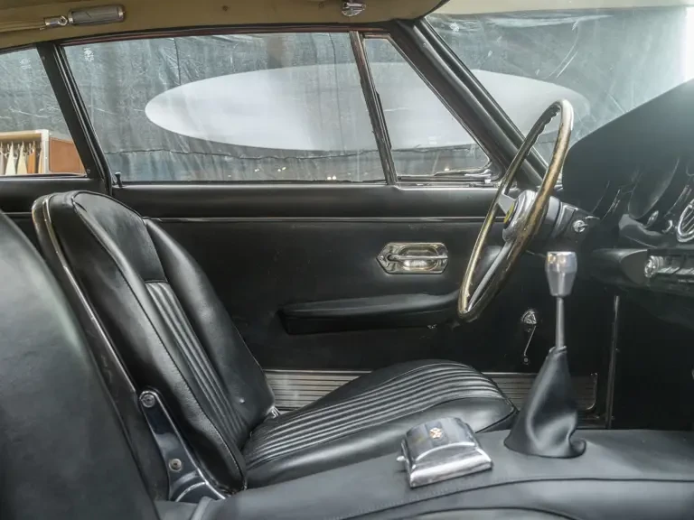 1964 Ferrari 330 GT 2+2 - Image 27 of 31