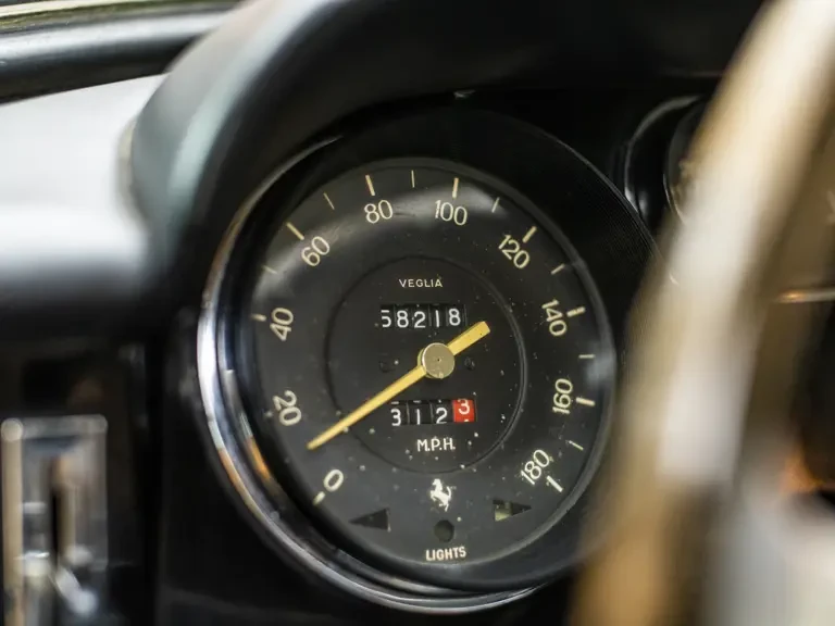 1964 Ferrari 330 GT 2+2 - Image 18 of 31