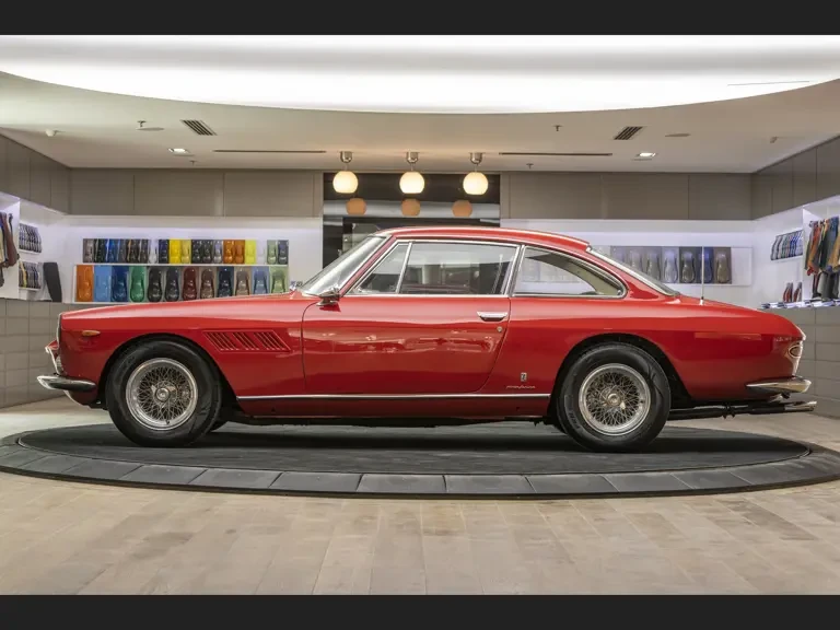 1964 Ferrari 330 GT 2+2 - Image 13 of 31