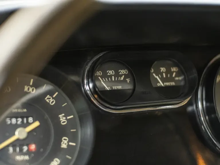 1964 Ferrari 330 GT 2+2 - Image 19 of 31