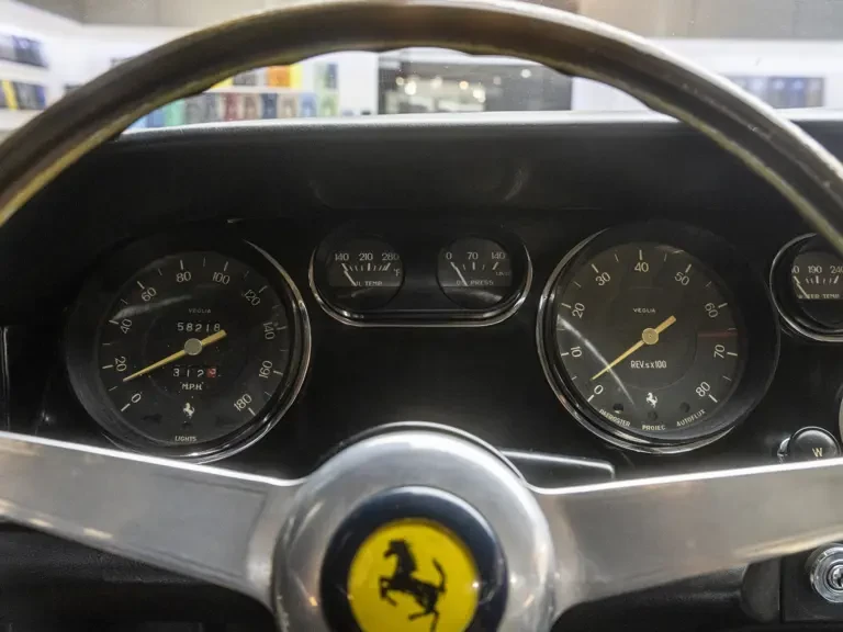 1964 Ferrari 330 GT 2+2 - Image 17 of 31