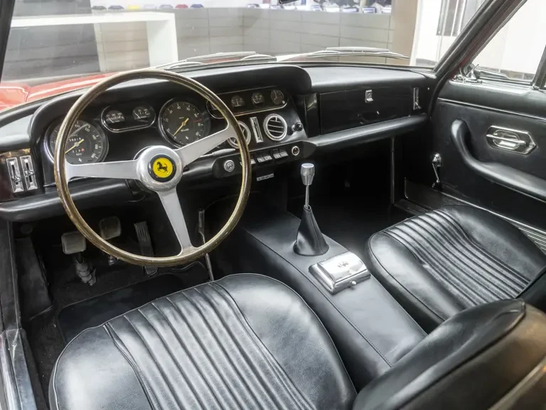1964 Ferrari 330 GT 2+2 - Image 5 of 31