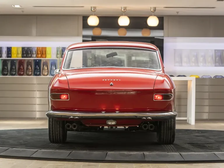 1964 Ferrari 330 GT 2+2 - Image 10 of 31