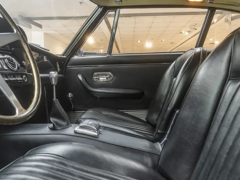 1964 Ferrari 330 GT 2+2 - Image 28 of 31