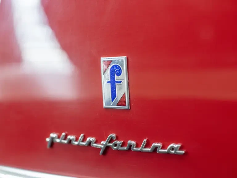 1964 Ferrari 330 GT 2+2 - Image 8 of 31