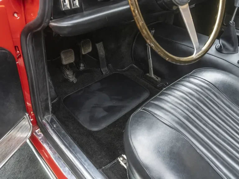 1964 Ferrari 330 GT 2+2 - Image 31 of 31