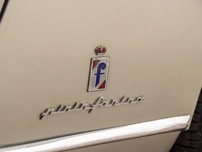 1964 Ferrari 330 GT 2+2 - Image 7 of 15