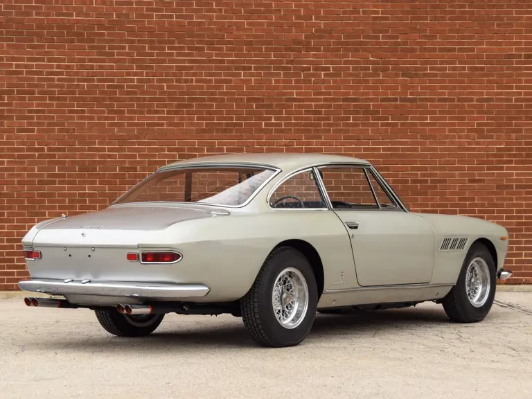 1964 Ferrari 330 GT 2+2 - Image 3 of 15