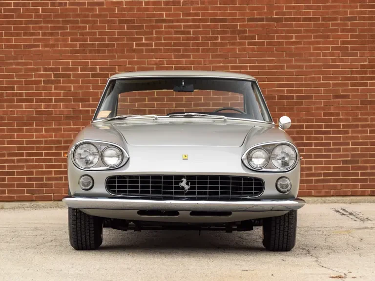 1964 Ferrari 330 GT 2+2 - Image 6 of 15