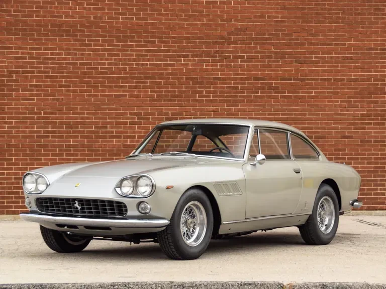 1964 Ferrari 330 GT 2+2 - Image 2 of 15