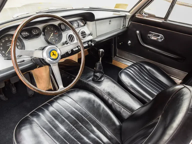 1964 Ferrari 330 GT 2+2 - Image 5 of 15