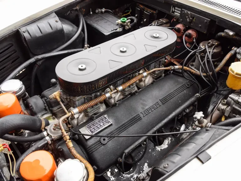 1964 Ferrari 330 GT 2+2 - Image 4 of 15