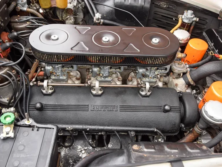 1964 Ferrari 330 GT 2+2 - Image 14 of 15