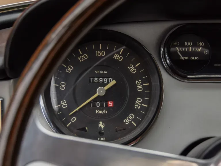 1964 Ferrari 330 GT 2+2 - Image 9 of 15