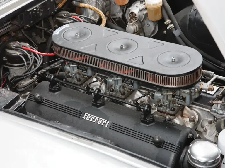 1964 Ferrari 330 GT 2+2 - Image 4 of 18