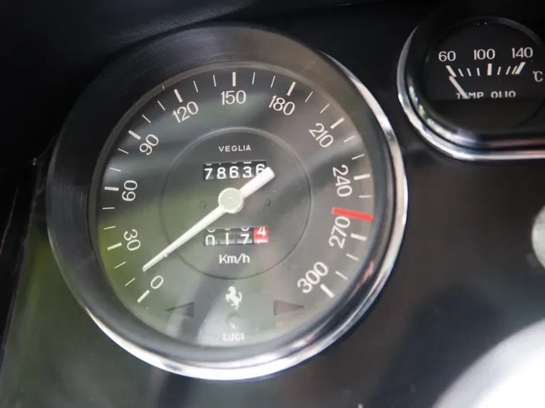 1964 Ferrari 330 GT 2+2 - Image 10 of 18