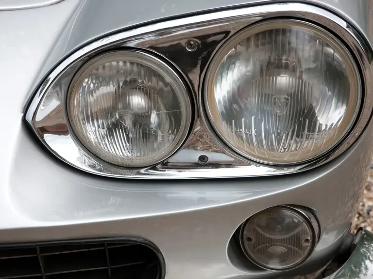 1964 Ferrari 330 GT 2+2 - Image 13 of 18