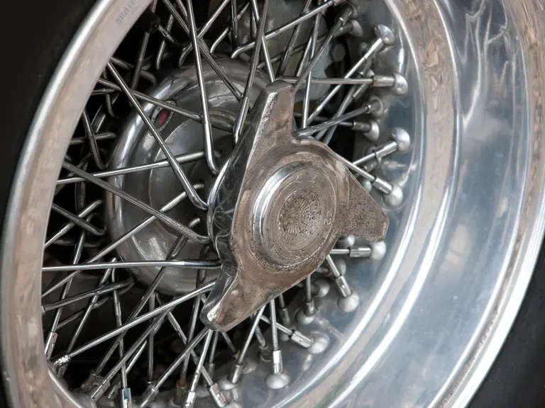1964 Ferrari 330 GT 2+2 - Image 12 of 18