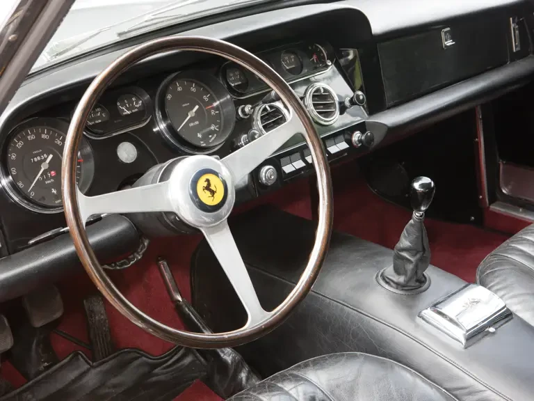 1964 Ferrari 330 GT 2+2 - Image 5 of 18
