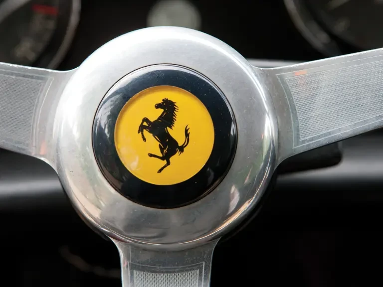 1964 Ferrari 330 GT 2+2 - Image 11 of 18
