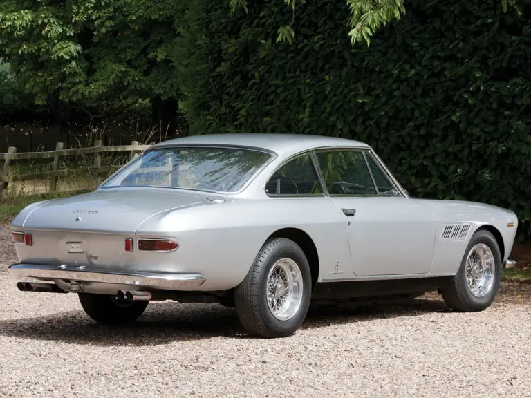 1964 Ferrari 330 GT 2+2 - Image 3 of 18