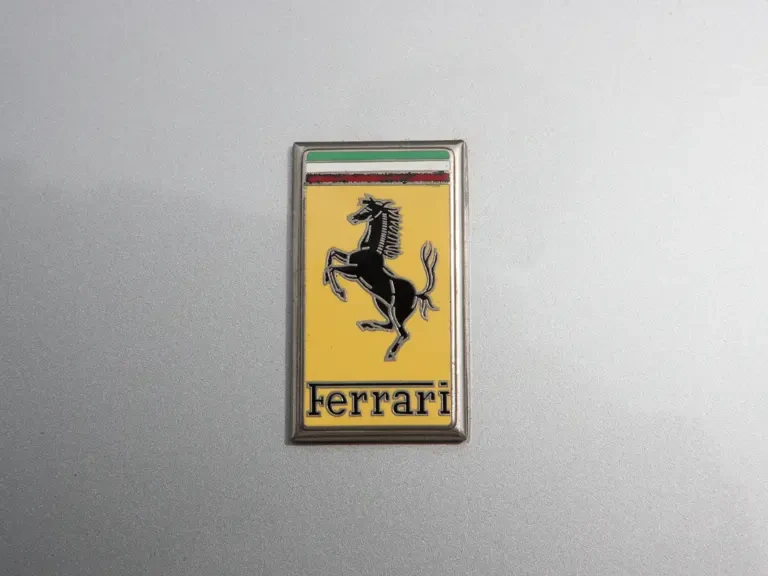 1964 Ferrari 330 GT 2+2 - Image 7 of 18