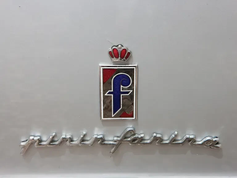 1964 Ferrari 330 GT 2+2 - Image 8 of 18