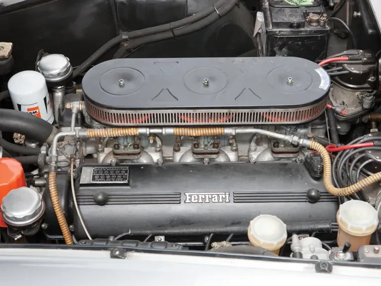 1964 Ferrari 330 GT 2+2 - Image 15 of 18