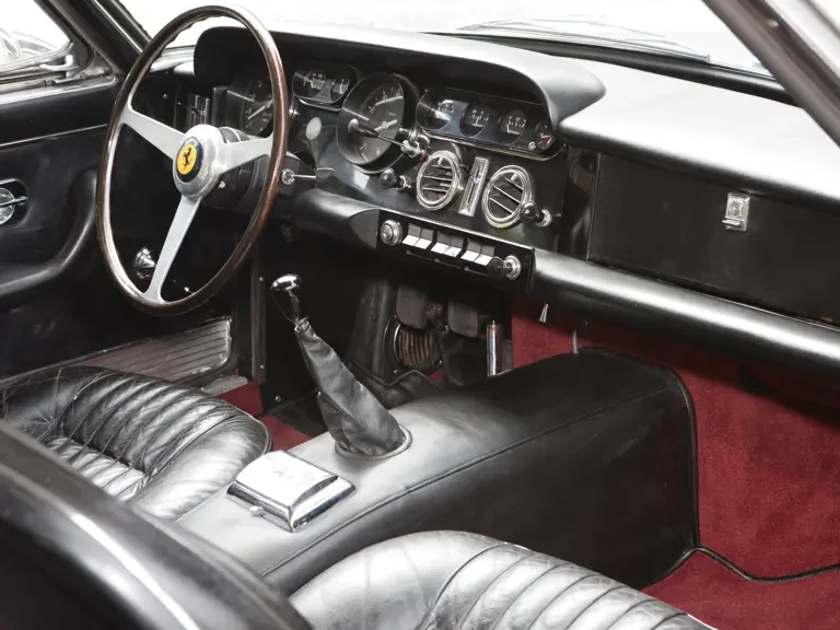 1964 Ferrari 330 GT 2+2 - Image 17 of 18