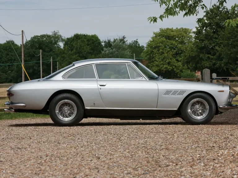 1964 Ferrari 330 GT 2+2 - Image 6 of 18