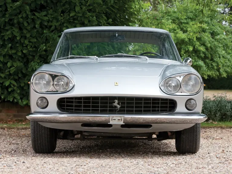 1964 Ferrari 330 GT 2+2 - Image 18 of 18