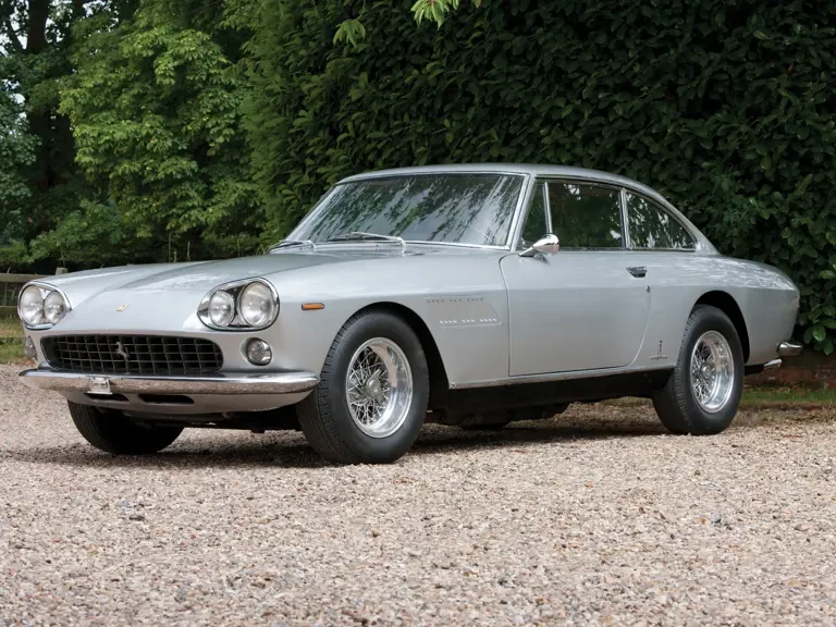 1964 Ferrari 330 GT 2+2 - Image 2 of 18