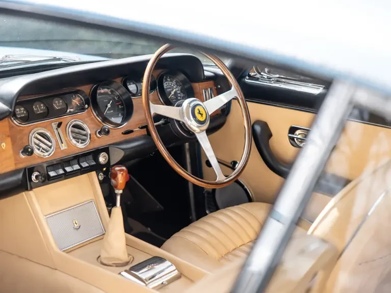 1964 Ferrari 330 GT 2+2 - Image 22 of 31