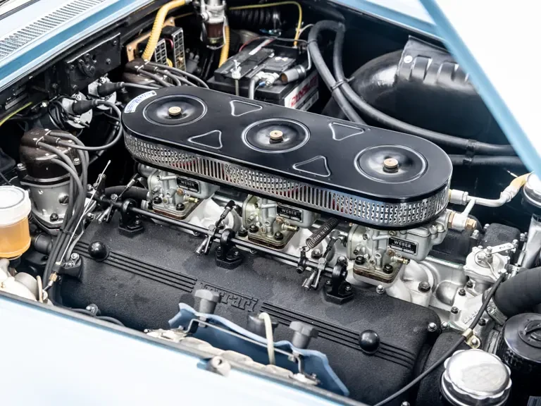1964 Ferrari 330 GT 2+2 - Image 4 of 31