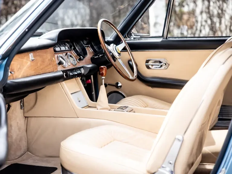 1964 Ferrari 330 GT 2+2 - Image 15 of 31
