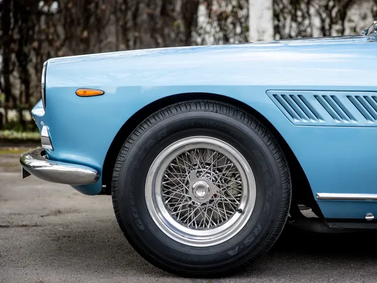 1964 Ferrari 330 GT 2+2 - Image 29 of 31