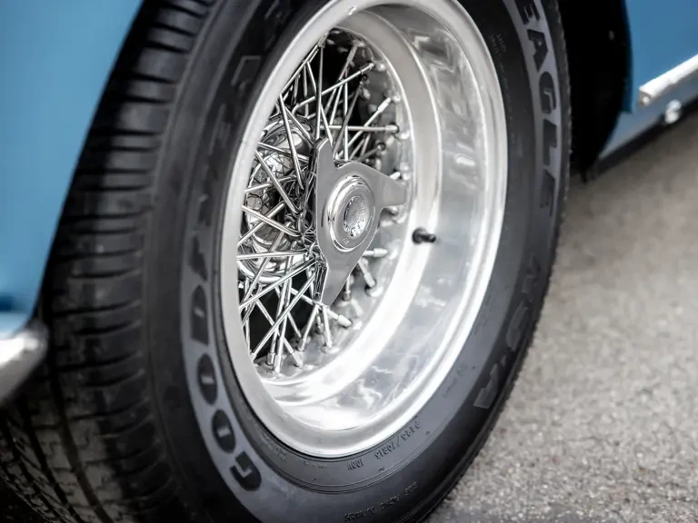 1964 Ferrari 330 GT 2+2 - Image 28 of 31