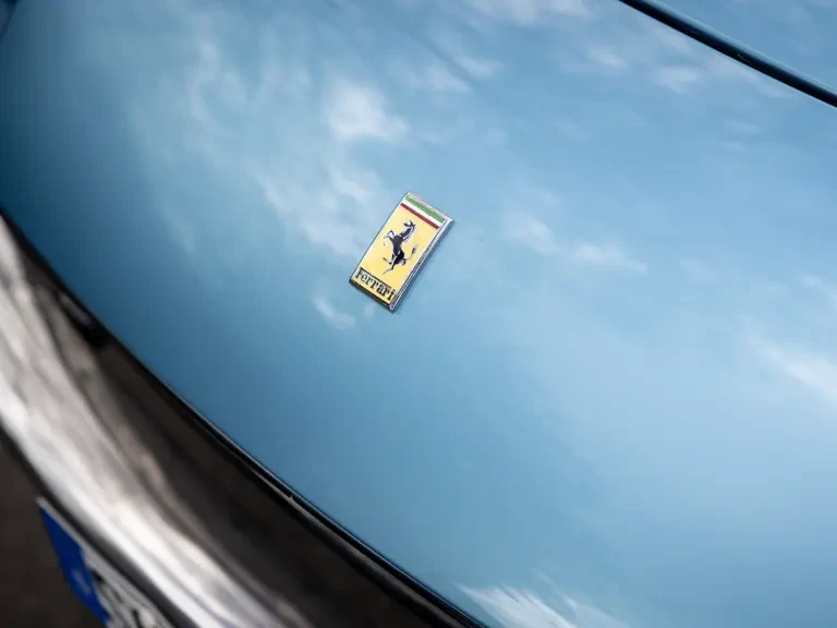 1964 Ferrari 330 GT 2+2 - Image 7 of 31