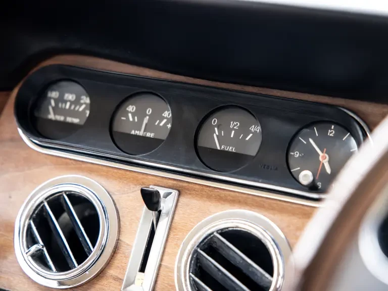 1964 Ferrari 330 GT 2+2 - Image 14 of 31
