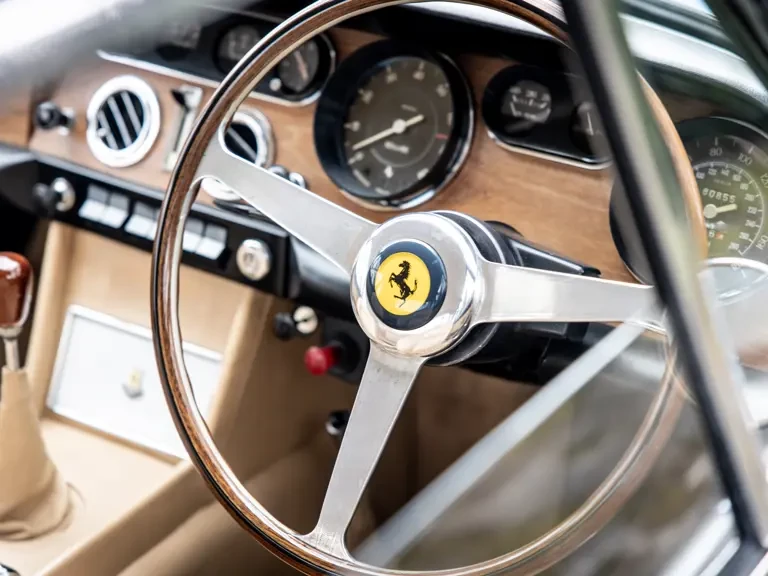 1964 Ferrari 330 GT 2+2 - Image 26 of 31