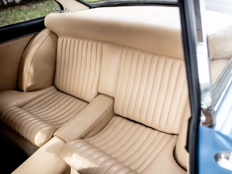 1964 Ferrari 330 GT 2+2 - Image 16 of 31