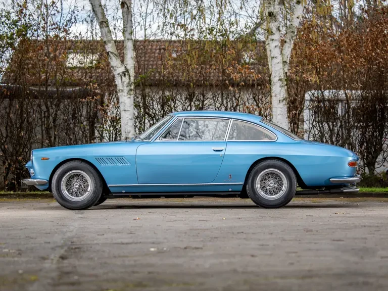 1964 Ferrari 330 GT 2+2 - Image 6 of 31