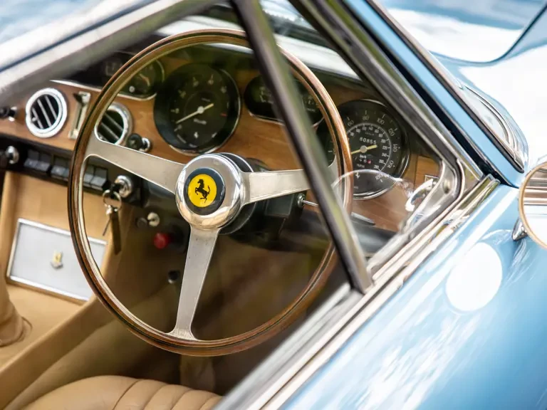 1964 Ferrari 330 GT 2+2 - Image 18 of 31