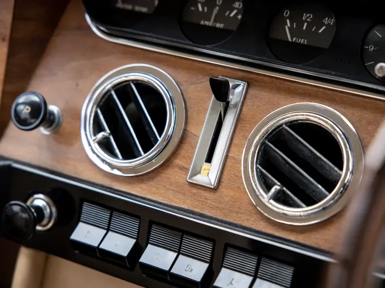1964 Ferrari 330 GT 2+2 - Image 24 of 31