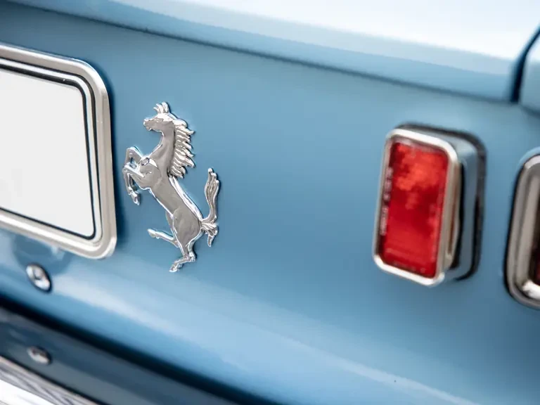 1964 Ferrari 330 GT 2+2 - Image 31 of 31