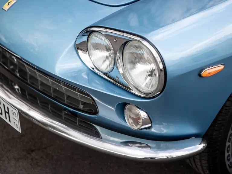 1964 Ferrari 330 GT 2+2 - Image 27 of 31