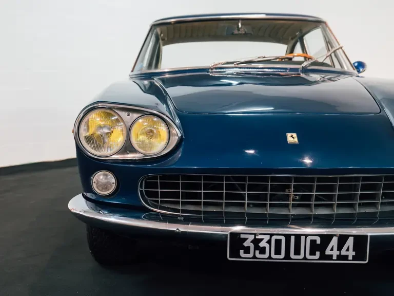 1964 Ferrari 330 GT 2+2 - Image 29 of 31