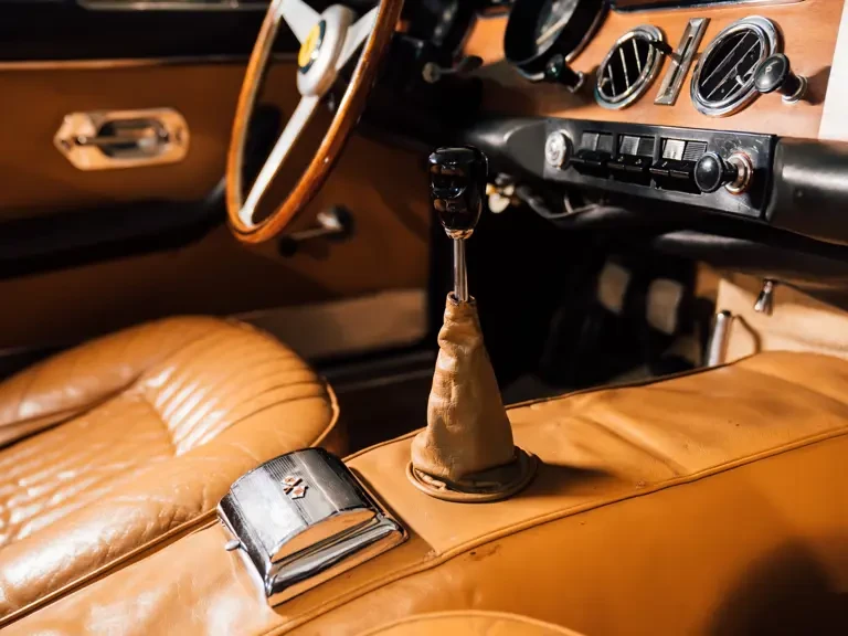 1964 Ferrari 330 GT 2+2 - Image 17 of 31